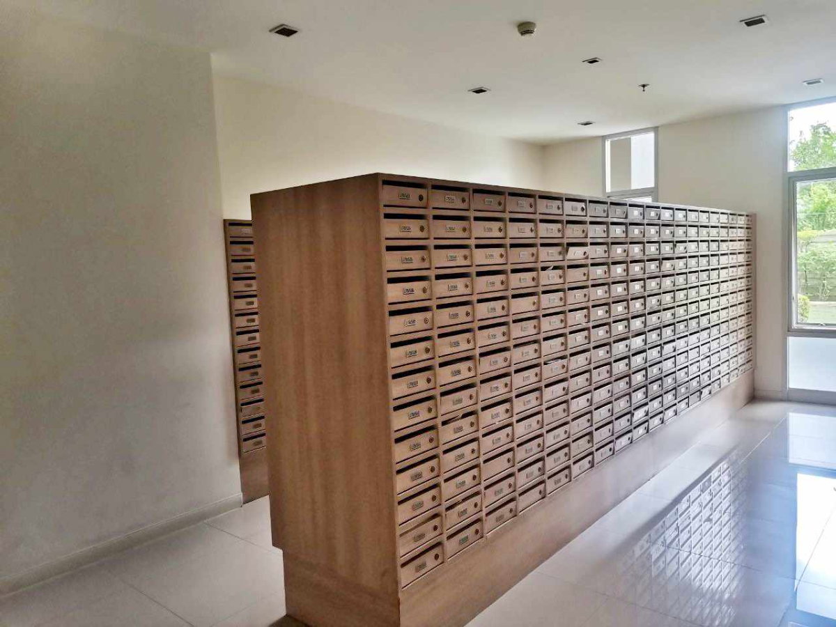 รูป ห้องจริง✨เช่าคอนโด สัญญา 1 ปี✨🛋️🛌ลุมพินี วิลล์ แจ้งวัฒนะ - ปากเกร็ด - รูปที่ 8/14