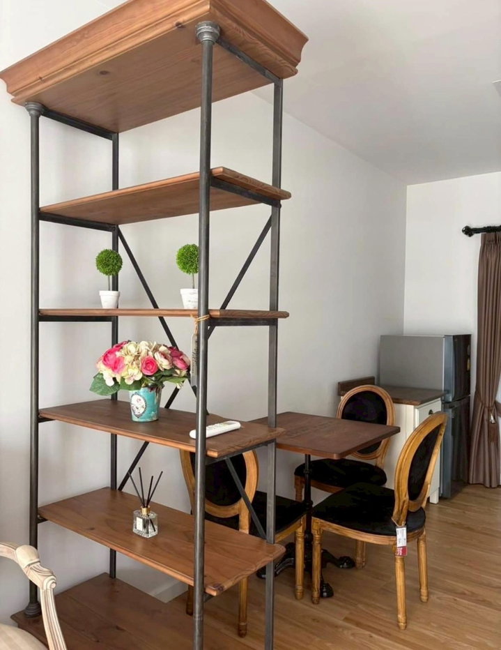 รูป 🎈🪿□■ Siri Place Mega Bangna   2+1 BR 3 BH Fully Furnished  with the best price for  Rental ■□ - รูปที่ 7/13