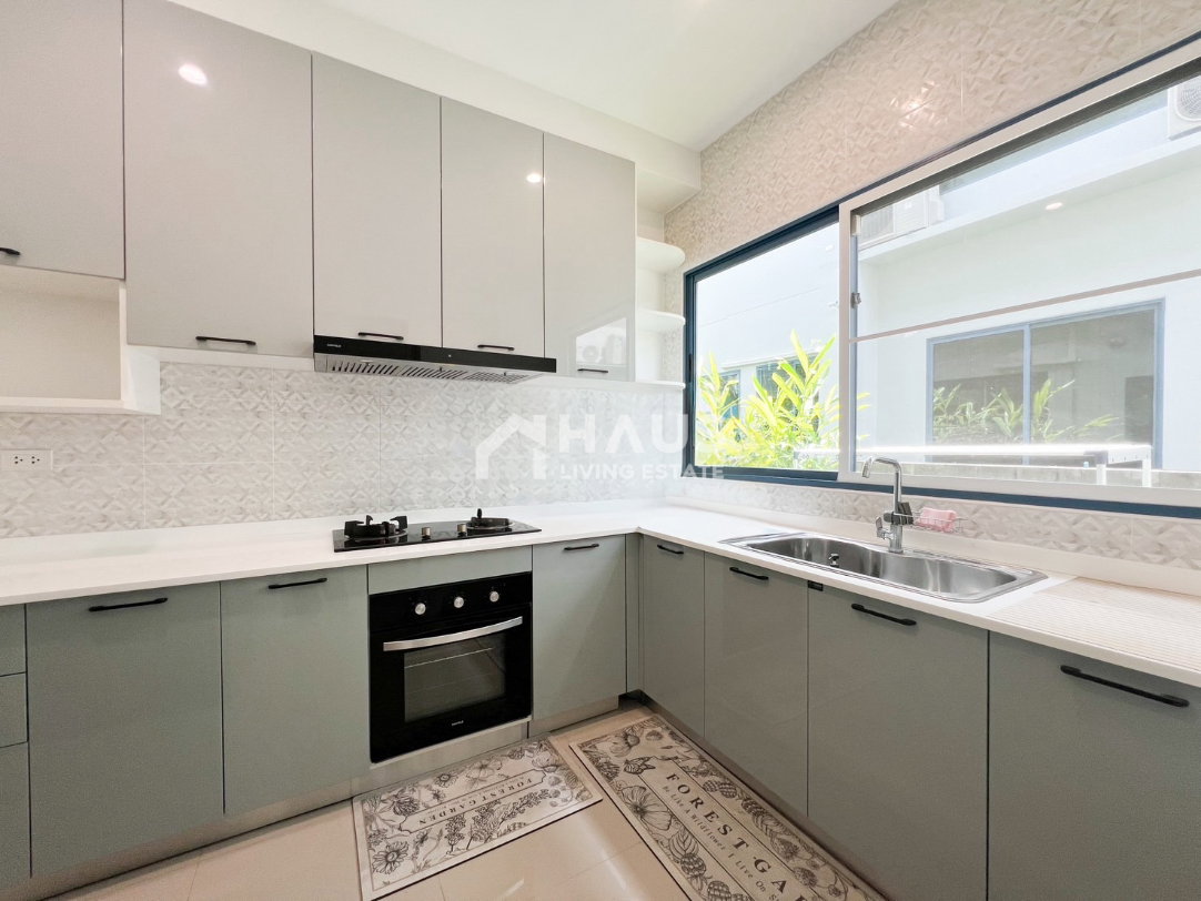 picture Grandio Bangkae / 4 Bedrooms #HKCP057 - 6/15