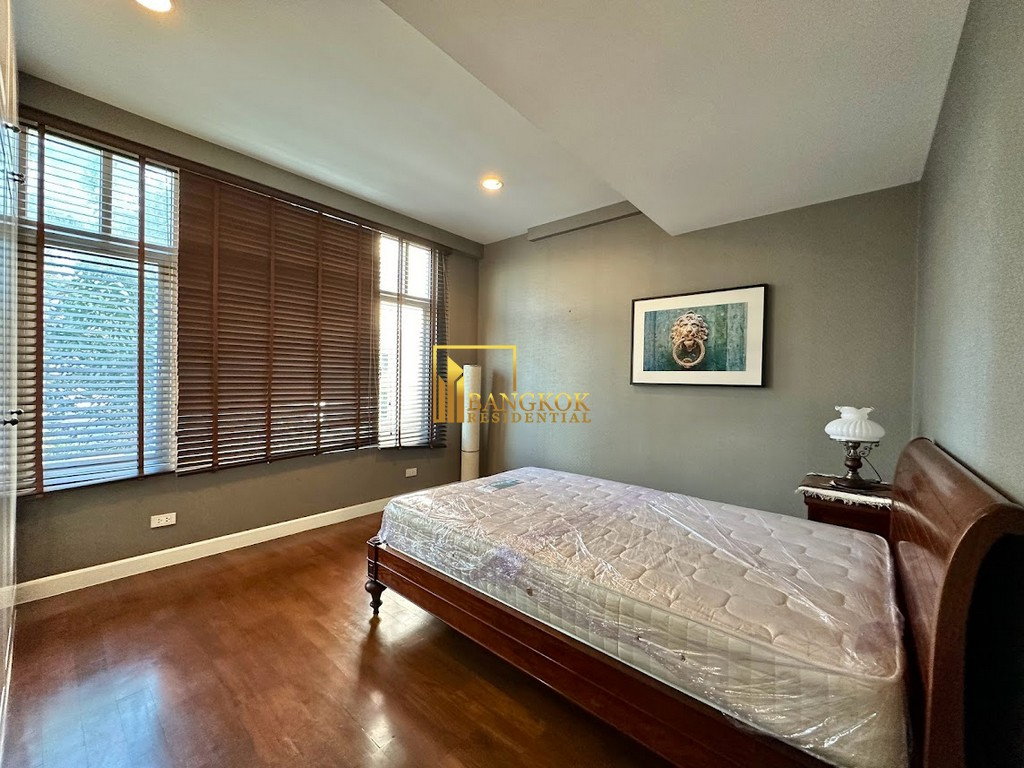 รูป Baan Nunthasiri | Beautiful 3 Bedroom Condo in Sathorn Area - BR14809CD - รูปที่ 11/39