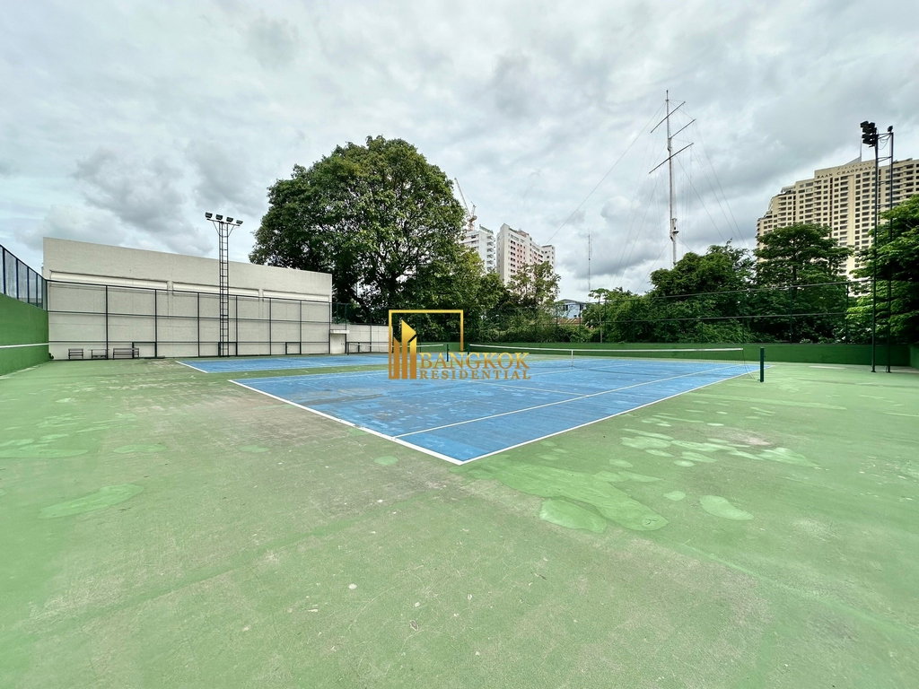 รูป River House Condo | Spacious 3 Bedroom Condo With River Views - BR16202CD - รูปที่ 31/37