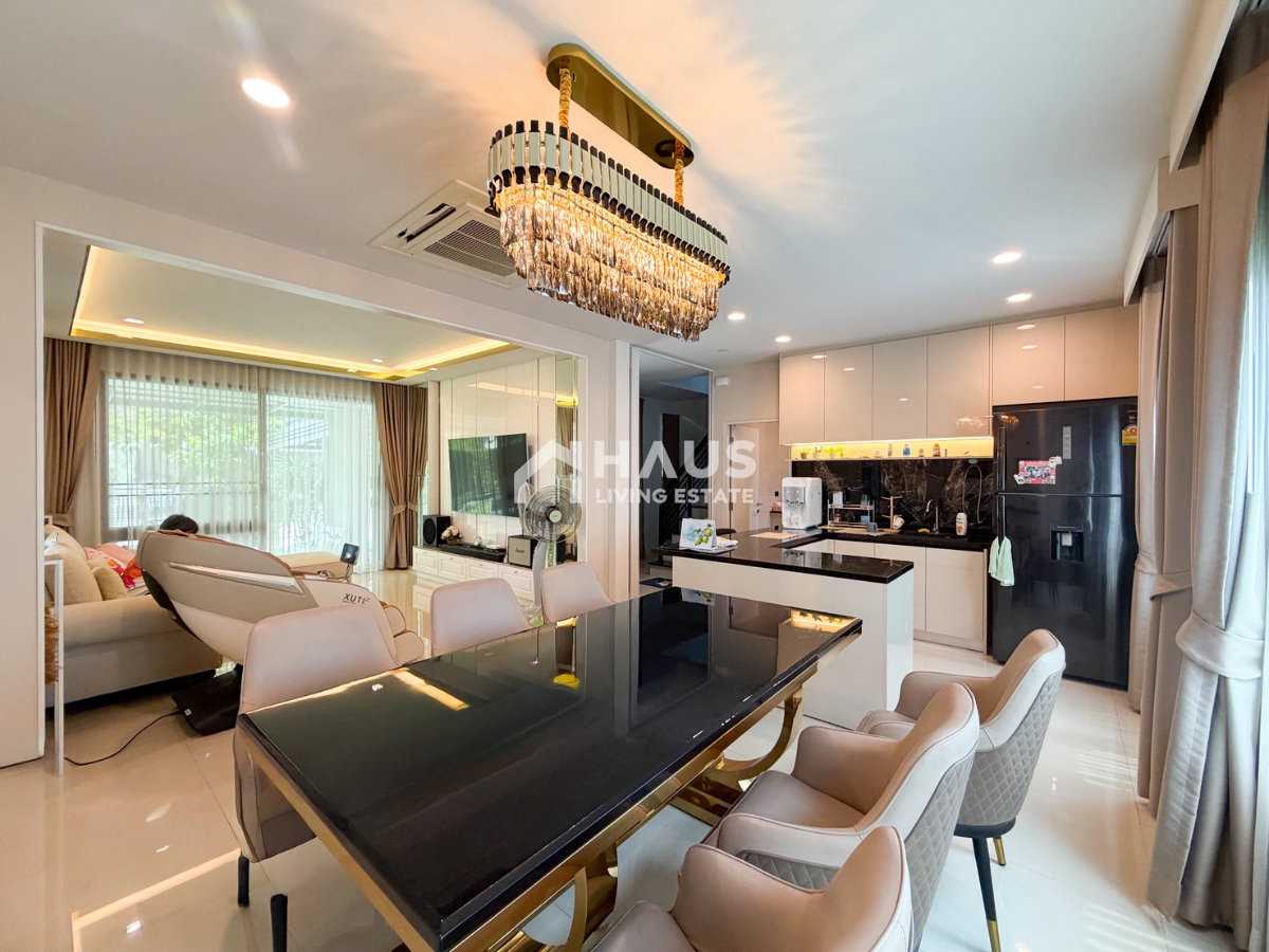 picture Setthasiri Thawiwatthana / 4 Bedrooms #HPHU059 - 6/33