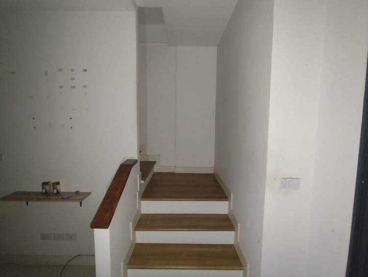 รูป ทาวน์เฮ้าส์ สำหรับขาย ทาวน์เฮ้าส์ โครงการ เอช ลิฟวิ่ง สเปซ ชลบุรี - รูปที่ 8/19