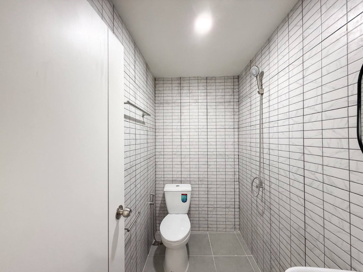 รูป 🏡 ขายบ้านมุม หมู่บ้านธารทอง 5 รีโนเวทใหม่ พร้อมอยู่ ทำเลเมืองทอง บรรยากาศดี น่าอยู่มาก✨ - รูปที่ 15/30