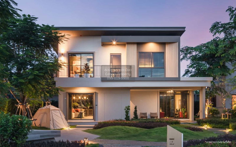 Houses for sale : For Sale House , Venue ID Pinklao - Salaya , Sala Klang , Bang Kruai , Nonthaburi , CX-148494 ✅ Live chat with us ADD LINE @connexproperty ✅