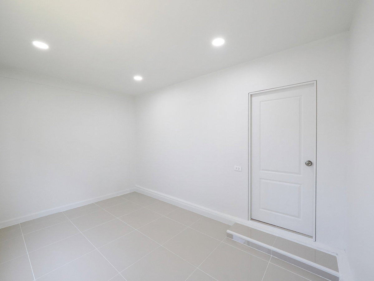 รูป ขายราคาพิเศษ บ้านเดี่ยว 2 ชั้น ม.พฤกษาวิลเลจ 30 เดอะซีซัน ขนาด55.8ตรว. 4นอน 2น้ำ บ้านหลังใหญ่ แปลงริม ทำเลดีเยี่ยม พร้อมเฟอร์ [แจ้งวัฒนะ-ราชพฤกษ์] - รูปที่ 18/52