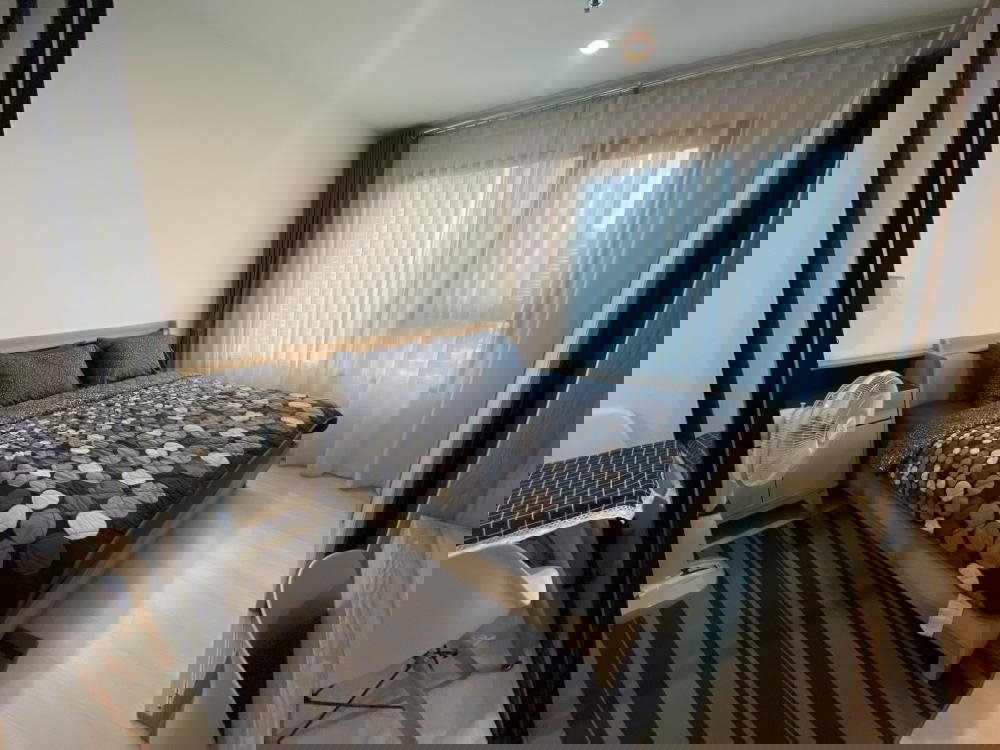 รูป Life Asoke | ใกล้ MRT เพชรบุรี & Airport Rail Link มักกะสัน #WER006 - รูปที่ 2/8