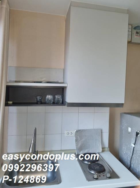 รูป P-124869 วิวเมืองสวย! The Base Sukhumvit 77 ใกล้ BTS อ่อนนุช เริ่ม 15,000 บาท  | Line Id: @easycondoplus | 099-229-6397 - รูปที่ 13/17