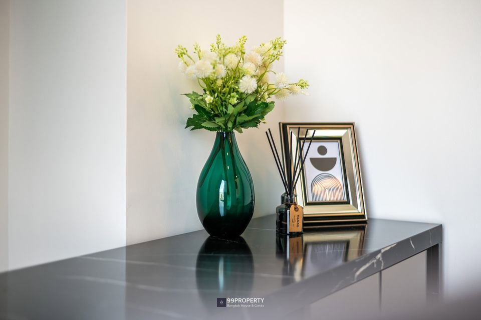 picture For rent Knightsbridge Prime Sathorn Duplex Ready to move in - 6/25