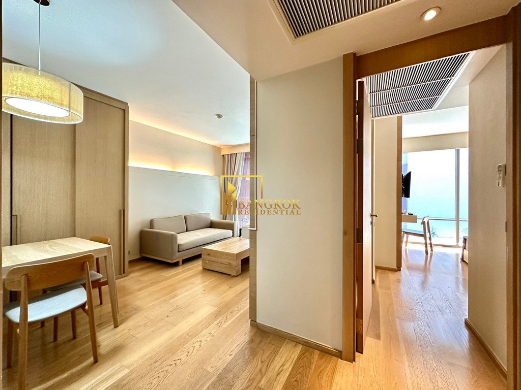 รูป Popular 1 Bedroom Apartment Near Em District - BR7351SA - รูปที่ 4/27