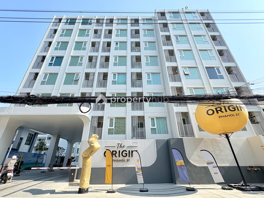 Project The Origin Phahol 57 Picture - 5/14
