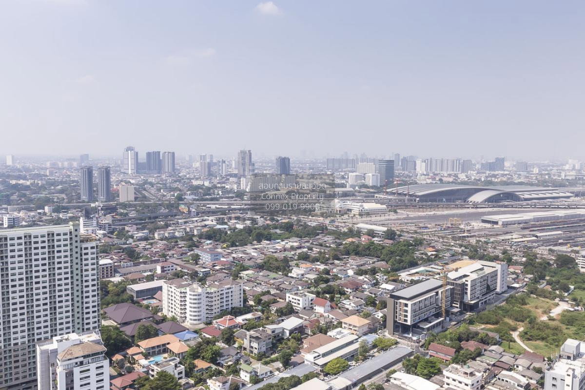 รูป 🔥🔥🔥 เช่าคอนโด  The Line พหลฯ-ประดิพัทธ์ BTS-สะพานควาย สามเสนใน เขต พญาไท กรุงเทพ CX-110150 ✅ ทักไลน์ @connexproperty ตอบทันที ทีมงานมืออาชีพ ✅ 🔥🔥🔥 - รูปที่ 5/12