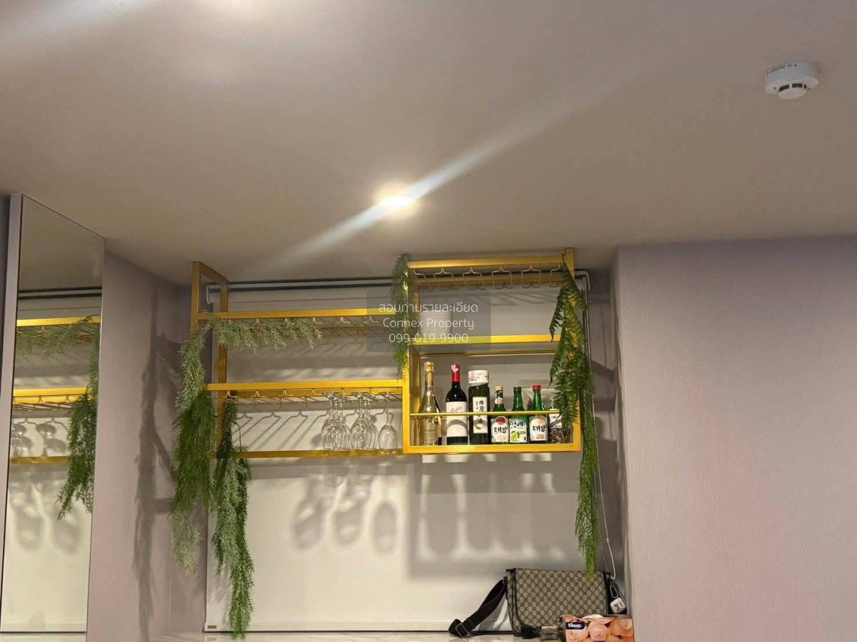 รูป เช่าคอนโด  ลุมพินี ซีเล็คเต็ด สุทธิสาร - สะพานควาย BTS-สะพานควาย สามเสนใน เขต พญาไท กรุงเทพ CX-148734 ✅ ทักไลน์ @connexproperty ตอบทันที ทีมงานมืออาชีพ ✅ - รูปที่ 3/9