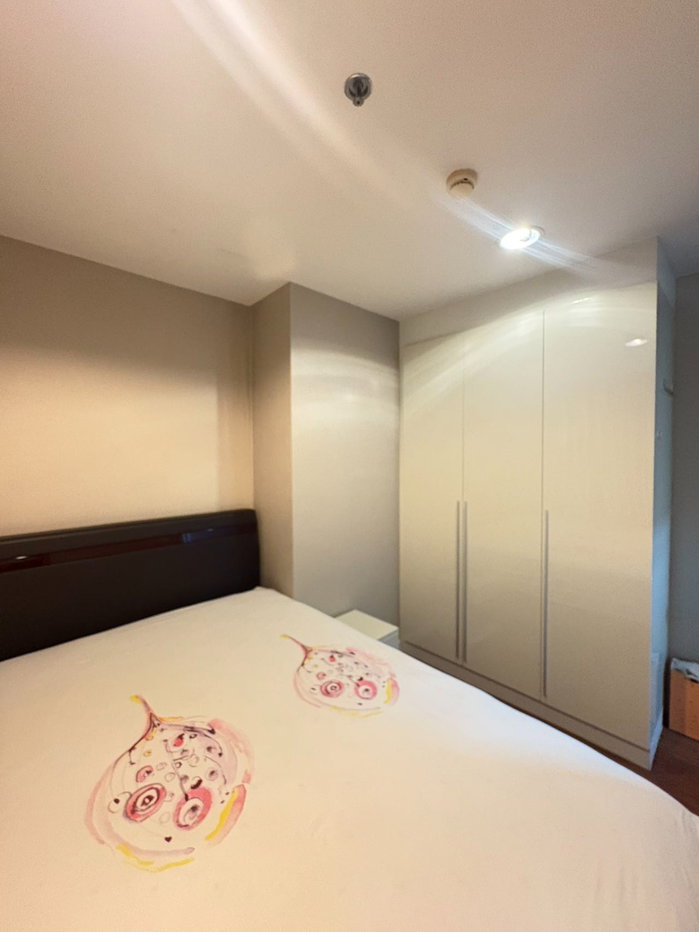 รูป ให้เช่า คอนโด เบ็ล แกรนด์ พระราม 9 MRT พระราม 9 MRT rama 9 550 เมตร - รูปที่ 7/16