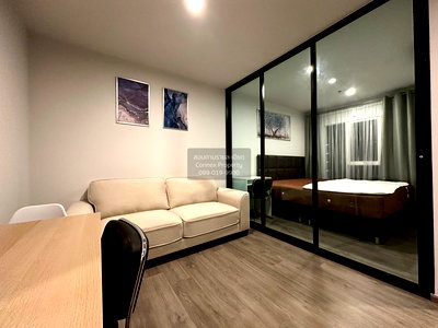 คอนโดให้เช่า : 🔥🔥🔥 เช่าคอนโด  รีเจ้นท์ โฮม บางนา (โครงการใหม่) บางนา เขต บางนา กรุงเทพ CX-148395 ✅ ทักไลน์ @connexproperty ตอบทันที ทีมงานมืออาชีพ ✅ 🔥🔥🔥