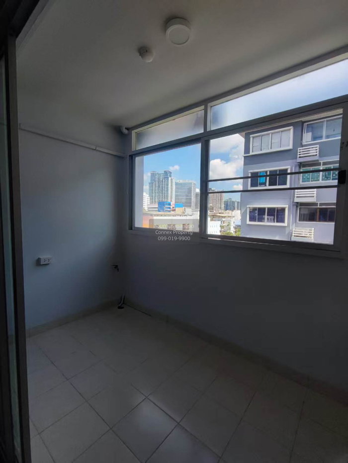 รูป 🔥🔥🔥 เช่าคอนโด  ซิตี้ โฮม รัชดา MRT-ห้วยขวาง ห้วยขวาง เขต ห้วยขวาง กรุงเทพ CX-149004 ✅ ทักไลน์ @connexproperty ตอบทันที ทีมงานมืออาชีพ ✅ 🔥🔥🔥 - รูปที่ 7/7