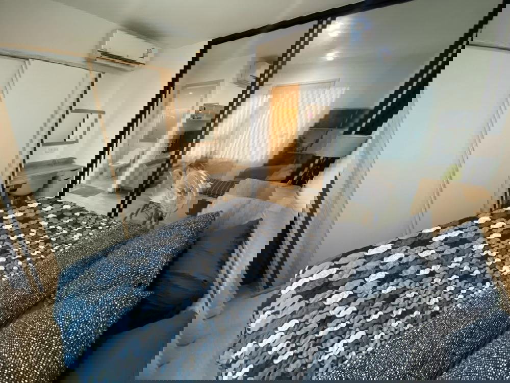 รูป Life Asoke | ใกล้ MRT เพชรบุรี & Airport Rail Link มักกะสัน #WER006 - รูปที่ 3/8