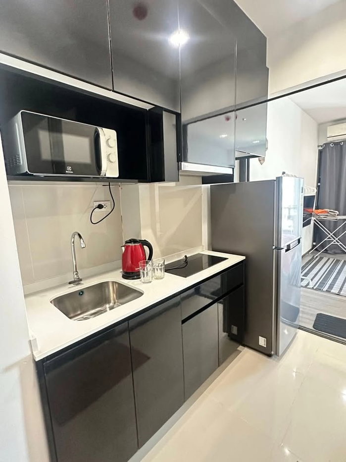 picture Condo for Rent at The Rich Sathorn - Taksin (A6903024) - 6/8