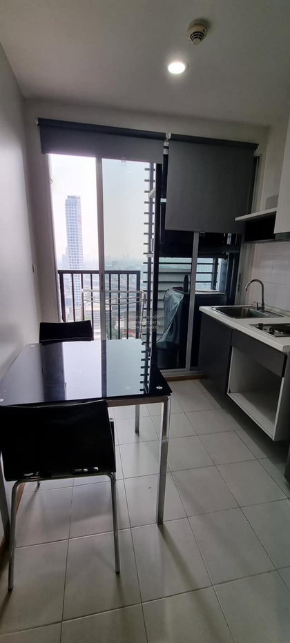 รูป เช่าคอนโด เดอะ เบส สุขุมวิท 77 BTS-อ่อนนุช พระโขนงเหนือ เขต วัฒนา กรุงเทพ CX-20948 ✅ ทักไลน์ @connexproperty ตอบทันที ทีมงานมืออาชีพ ✅ - รูปที่ 4/6