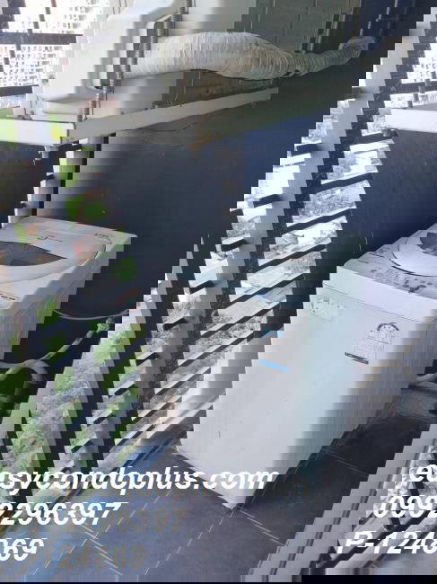 รูป P-124869 วิวเมืองสวย! The Base Sukhumvit 77 ใกล้ BTS อ่อนนุช เริ่ม 15,000 บาท  | Line Id: @easycondoplus | 099-229-6397 - รูปที่ 9/17