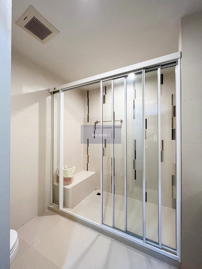 รูป ห้องจริง✨เช่าคอนโด สัญญา 1 ปี✨🛋️🛌Centric Tiwanon Station - รูปที่ 2/5