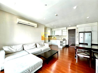Condos for rent : Ivy Thonglor | Modern 2 Bedroom Property For Rent in Thonglor - BR15383CD