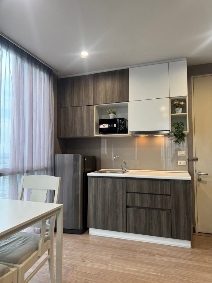 picture AS1922 Chewathai Ramkhamhaeng Condo for rent - 7/13