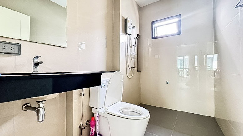 รูป Single House for Sale in East Pattaya - รูปที่ 9/9