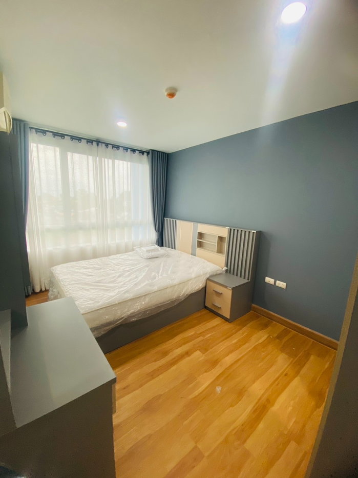 picture condo for rent Ubonratchatani ready to move in - 5/12