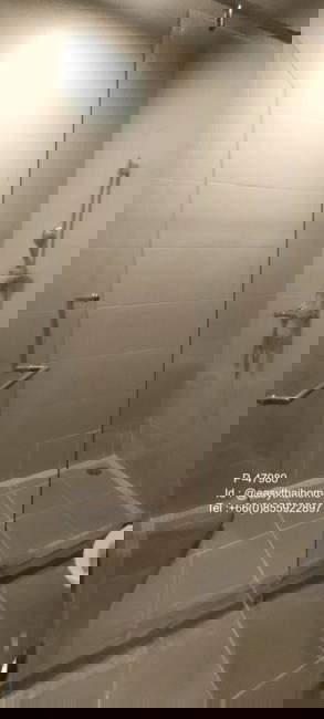 รูป P-47980 ห้องสวยวิวเมือง ใกล้ BTS สถานีวงเวียนใหญ่ ! ไฮฟ์ สาทร 1 ห้องนอน 20,000 บาท Line Id: @easythaihome 085-592-2897 - รูปที่ 2/11