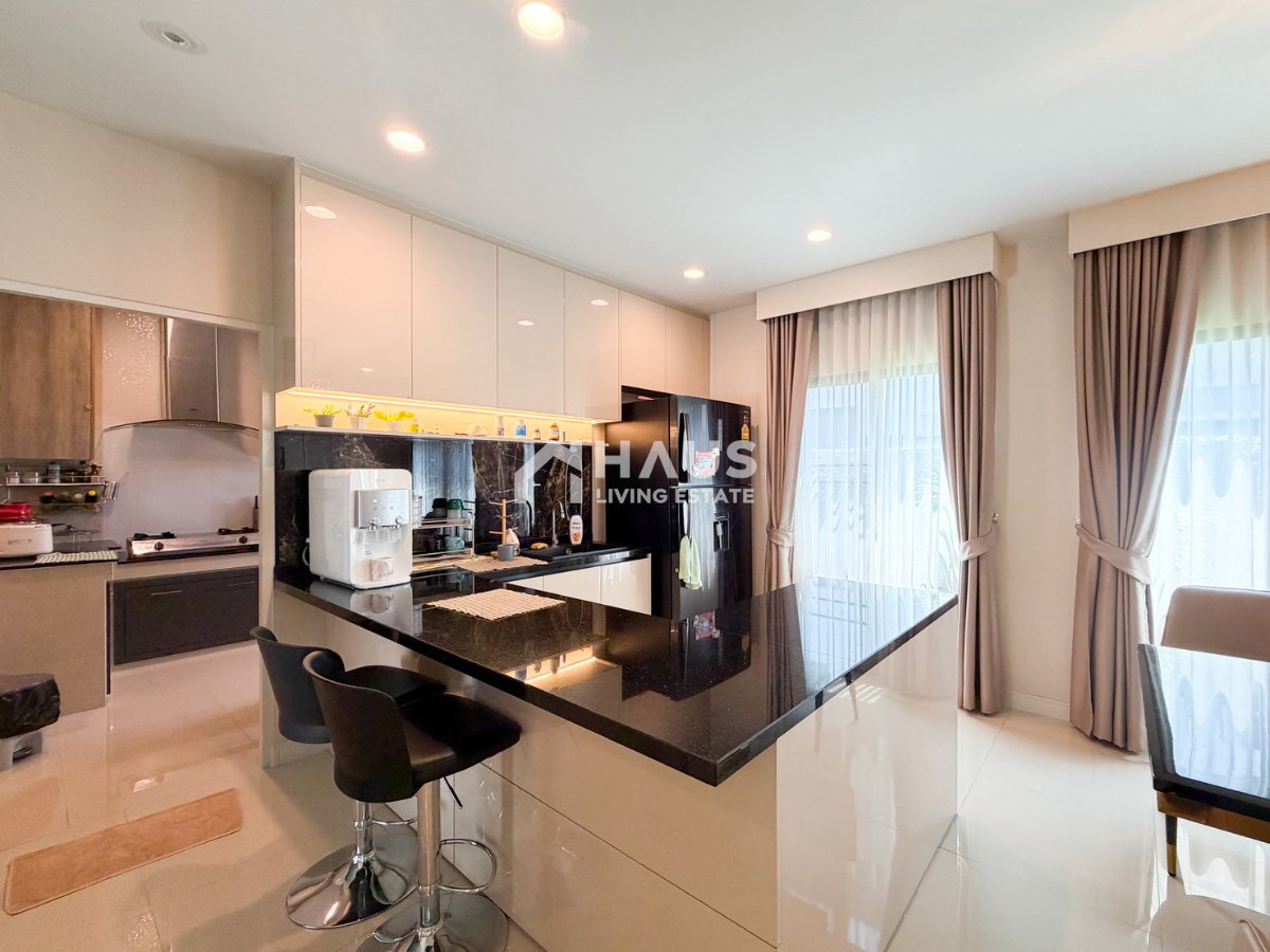 picture Setthasiri Thawiwatthana / 4 Bedrooms #HPHU059 - 12/33