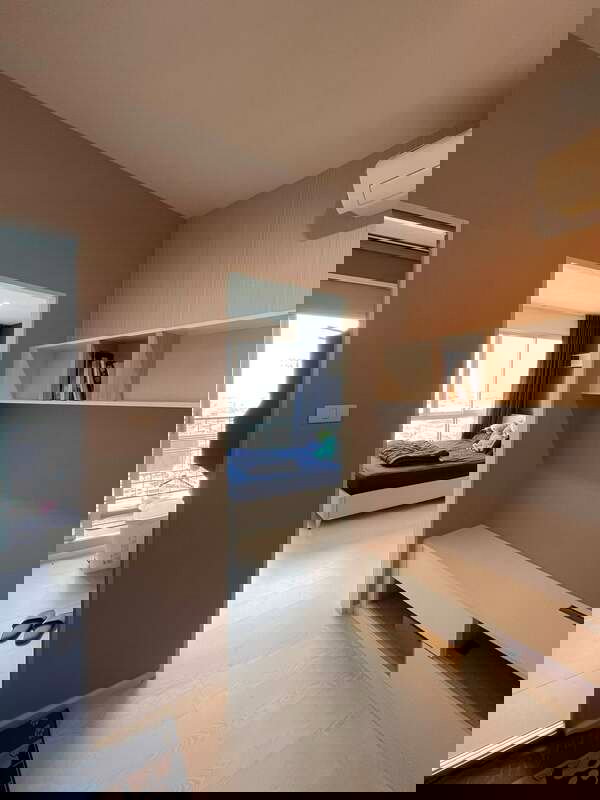 รูป 💥💥ปล่อยเช่า Prodigy MRT Bangkhae 1Bed 30 ตรม.ชั้น 20 ตึก B แต่งครบ พร้อมอยู่!! สอบถาม LINE ID: @atfirm💥💥 - รูปที่ 2/12