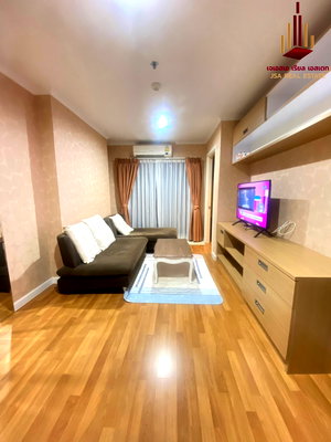 คอนโด โรงเรียนนานาชาติคิงส์คอลเลจกรุงเทพ : ✨ ขาย ลุมพินี พาร์ค ริเวอร์ไซด์-พระราม 3 ✨    ราคา 2,500,000 บาท