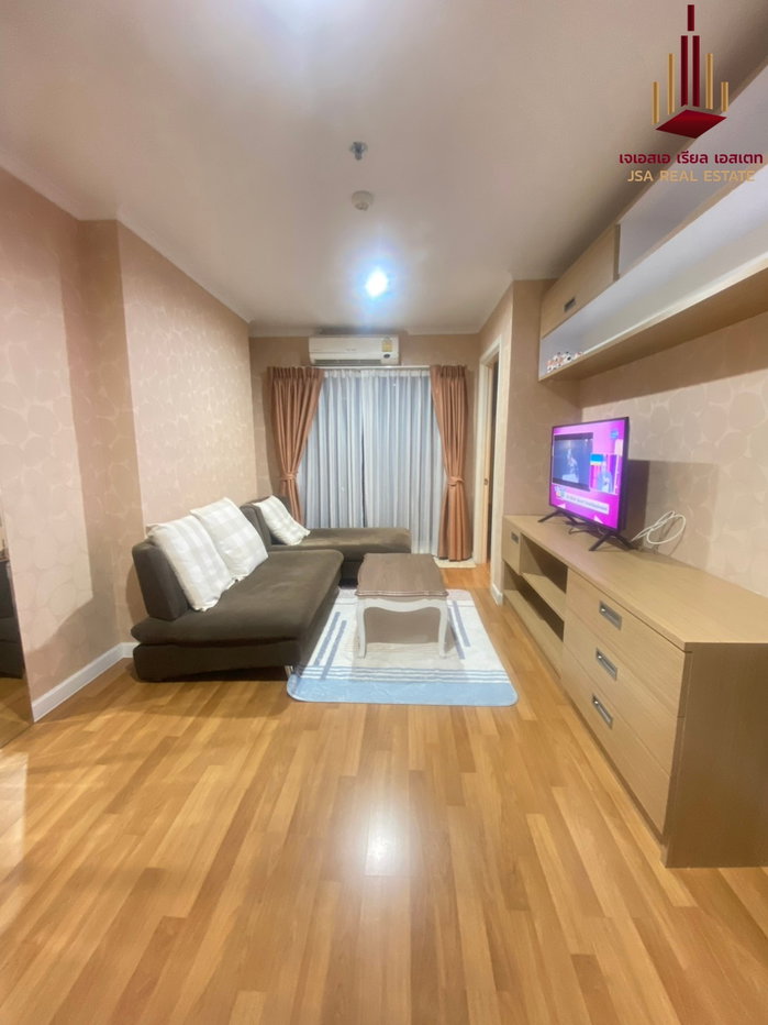 รูป ✨ ขาย ลุมพินี พาร์ค ริเวอร์ไซด์-พระราม 3 ✨ ราคา 2,500,000 บาท - รูปที่ 1/7