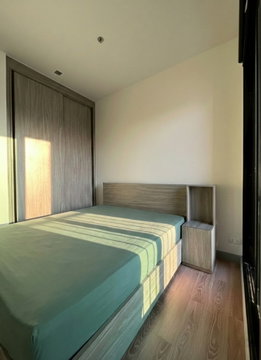 ให้เช่าห้องใหม่ สวย Chapter One Midtown Ladprao 24