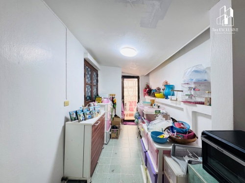 รูป ขายบ้านเดี่ยว ติดถนนบรมราชชนนี 51 ตร.ว. หมู่บ้านพงษ์ศิริชัย 3 เดินทางสะดวกเข้าเมืองง่าย - รูปที่ 14/19