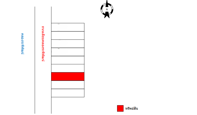 รูป อาคารพาณิชย์ สำหรับขาย อาคารพาณิชย์ โครงการ อาคารพาณิชย์ (หนองแค-ตลาดคลอง 5) สระบุรี - รูปที่ 19/20
