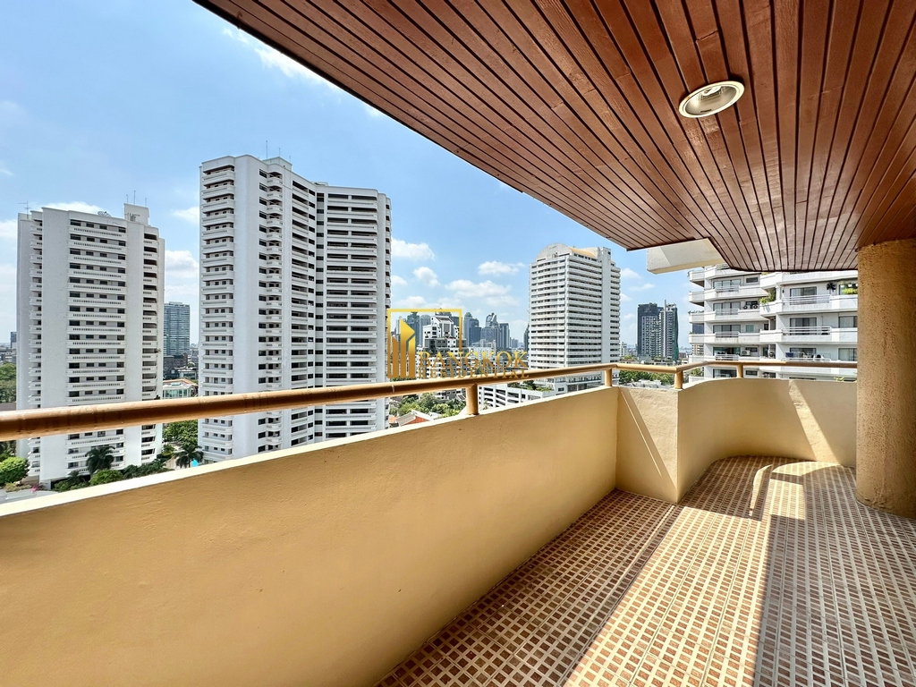 รูป Expansive 3 Bedroom Penthouse Apartment With Private Pool - BR20757AP - รูปที่ 17/45