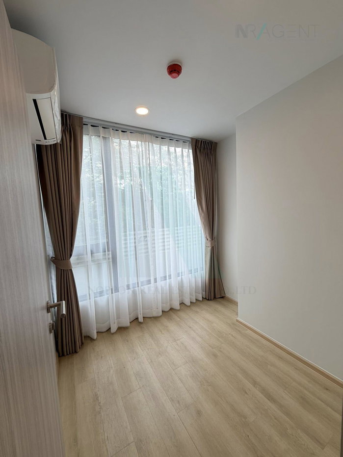 รูป 🚩 ให้เช่าคอนโด เอสคิว สุขุมวิท 101/1 อาคาร 1 ชั้น 2 1 BED PLUS ขนาด 38 ตรม ใกล้ BTS ปุณณวิถี - รูปที่ 2/8