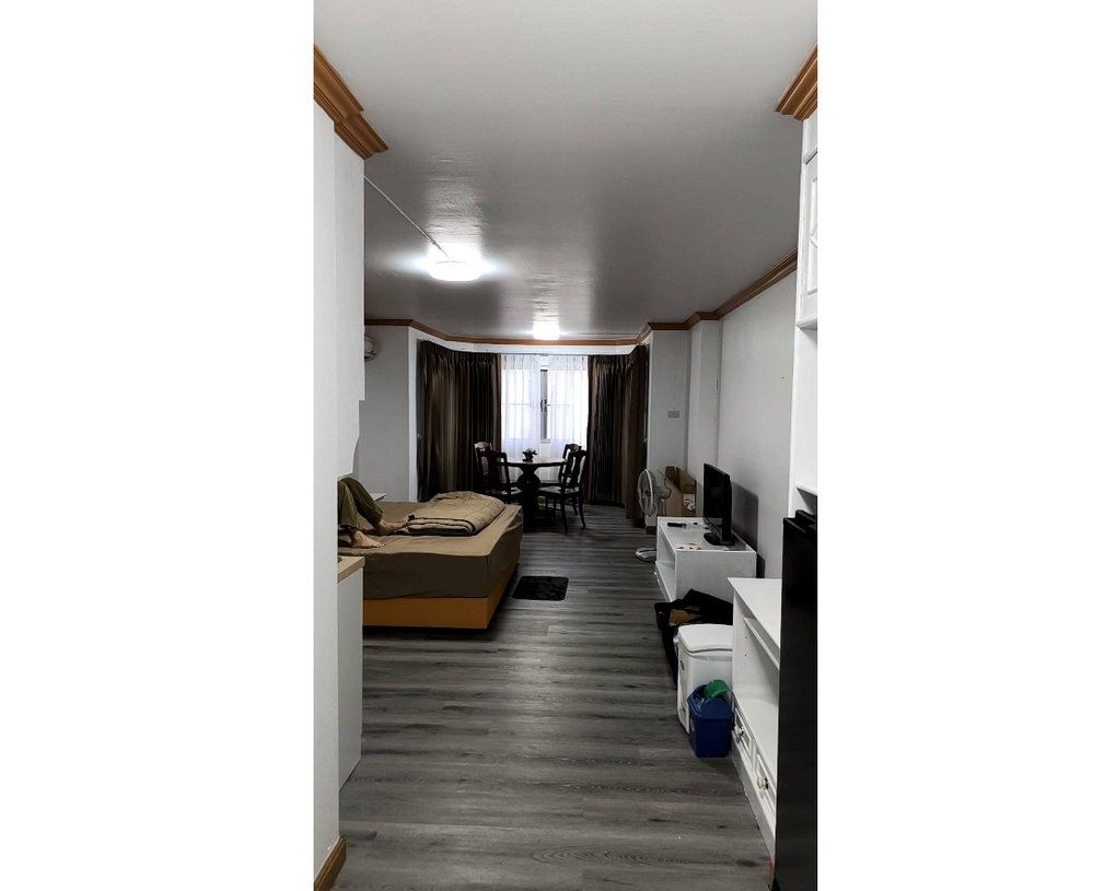 รูป Call : 081-315-1006 ให้เช่า ฮิลล์ไซด์ 3 คอนโดมิเนียม ถนนนิมมานเหมินท์ ใกล้ห้างเมญ่า 36 ตรม. 1 ห้องนอน ชั้น6 ตกแต่งครบพร้อมอยู่ - รูปที่ 2/10