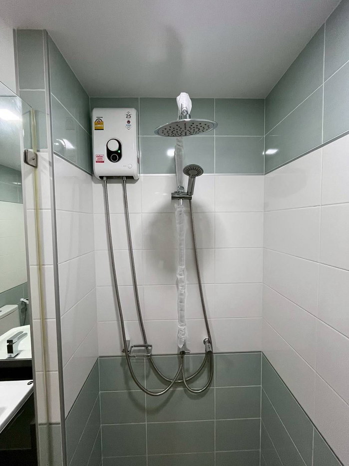 รูป Studio Condo for Sale Whale Marina Na Jomtien Pattaya - รูปที่ 14/15