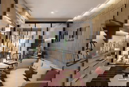 Project Ocean Oasis Khon Kaen Picture - 4/20