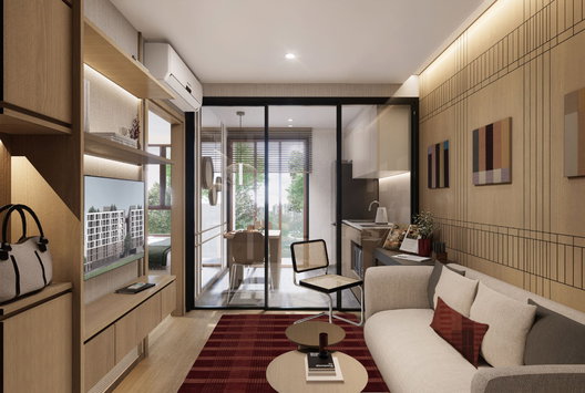 Project Ocean Oasis Khon Kaen Picture - 5/19