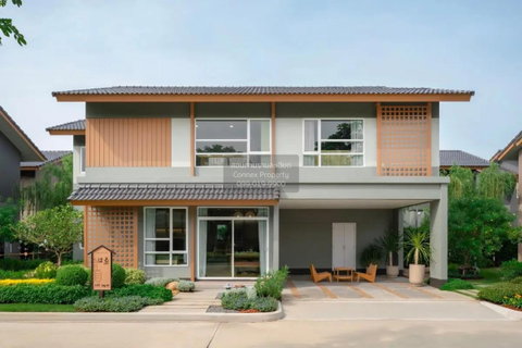 ขายบ้าน  อณาสิริ สรงประภา ดอนเมือง เขต ดอนเมือง กรุงเทพ CX-136994 ✅ ทักไลน์ @connexproperty ตอบทันที ทีมงานมืออาชีพ ✅