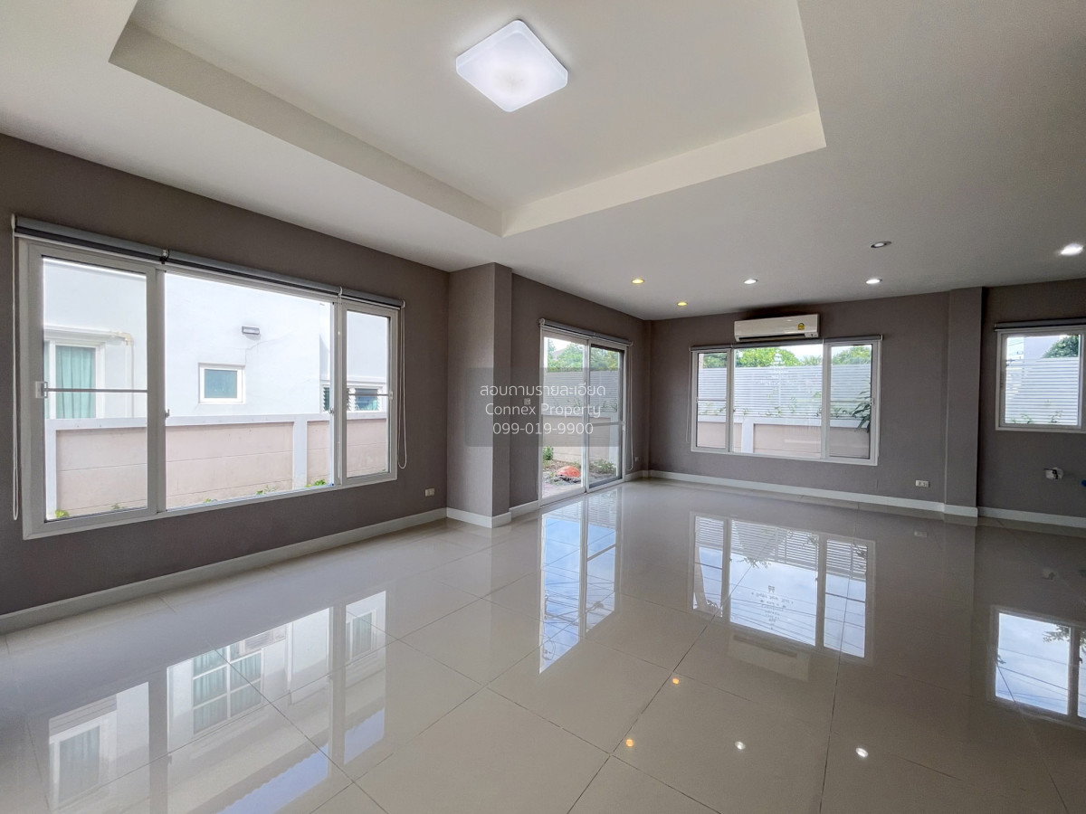 รูป ขายบ้าน เดอะแกรนด์ พระราม 2 พันท้ายนรสิงห์ เมืองสมุทรสาคร สมุทรสาคร CX-148850 ✅ ทักไลน์ @connexproperty ตอบทันที ทีมงานมืออาชีพ ✅ - รูปที่ 5/12