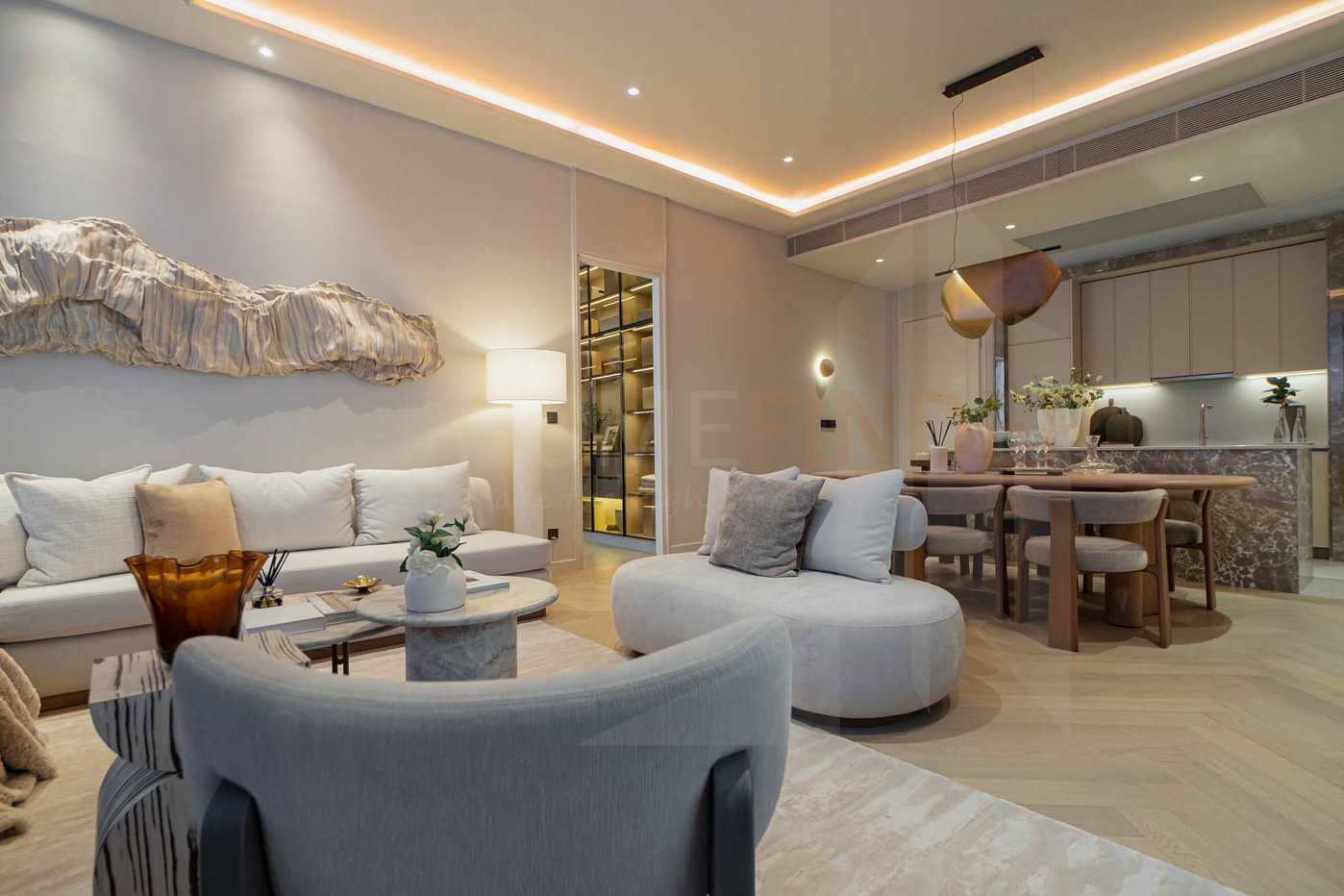 รูป STILL Sukhumvit 20 2 bedrooms, for sale - รูปที่ 21/55