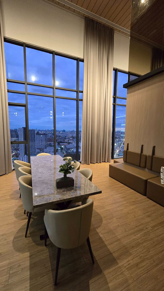 รูป คอนโด The Livin Ramkamhaeng 1 ห้องนอน ขนาด 27.58 ตร.ม. พร้อมเฟอร์นิเจอร์ เครื่องใช้ไฟฟ้า เข้าอยู่ได้ทันที - รูปที่ 18/34