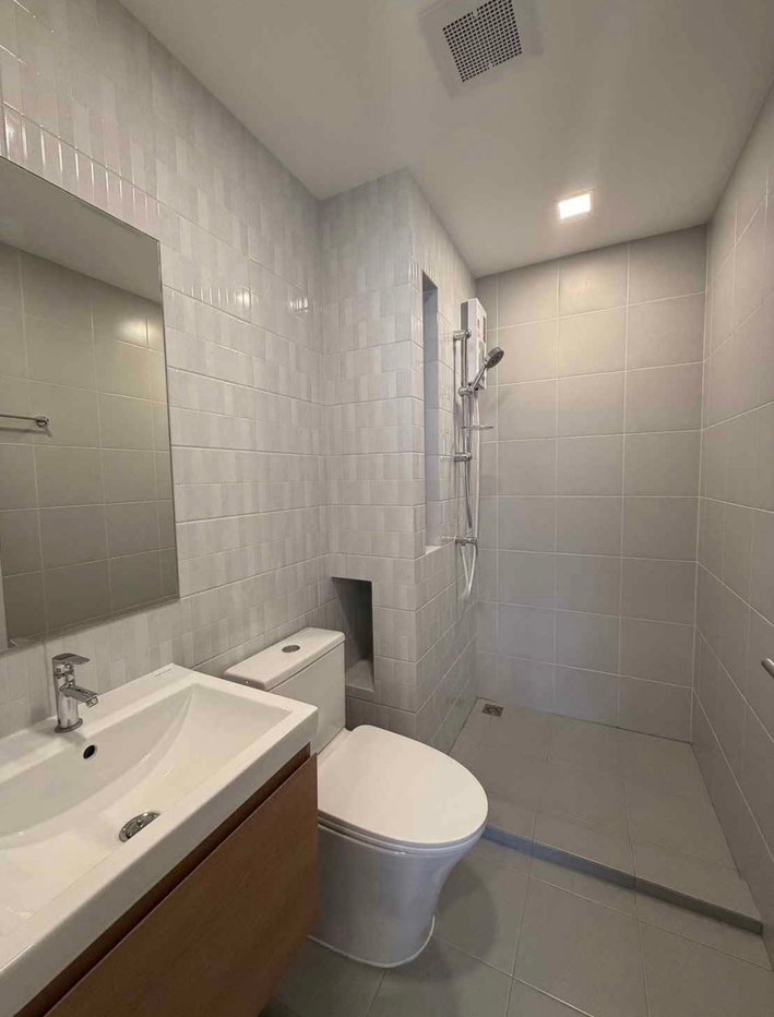 picture Condo for Rent Chapter One Spark Charan | Ready to move in ✔️| Near MRT Bang Phlat - 7/7