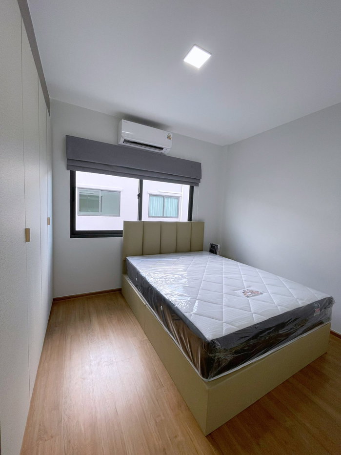 รูป RL-170 ให้เช่า พลีโน่ สุขุมวิท-บางนา 3 (Pleno Sukhumvit-Bangna 3) ใกล้ Mega Bangna - รูปที่ 9/18