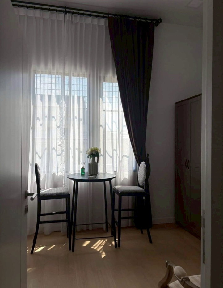 รูป 🎈🪿□■ Siri Place Mega Bangna   2+1 BR 3 BH Fully Furnished  with the best price for  Rental ■□ - รูปที่ 12/13
